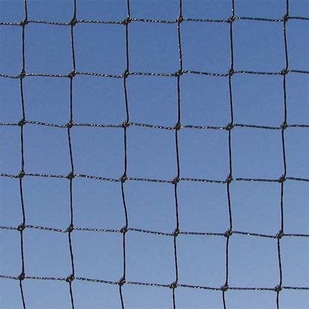 Bird Repellent Netting,75 ft. L,12.6 lb.