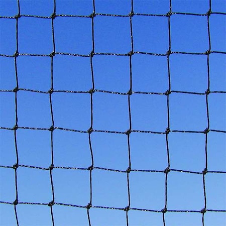 Bird Repellent Netting,50 ft. L,28.1 lb.