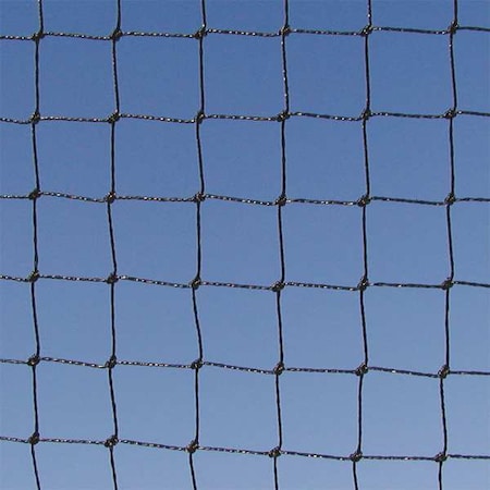 Bird Repellent Netting,100 ftL,35.05 lb.