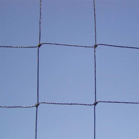 Bird Repellent Netting,25 ft. L,2.8 lb.