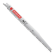 9 in x 5 TPI Reciprocating Saw Blade, 5 PK
