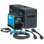 Plasma Cutter,Spectrum 625,90PSI,12ft.