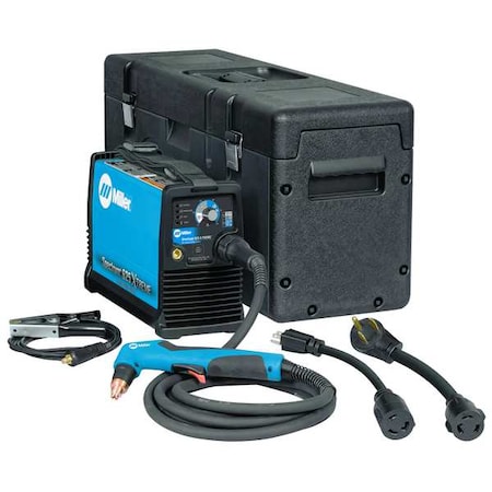 Plasma Cutter,Spectrum 625,90PSI,12ft.