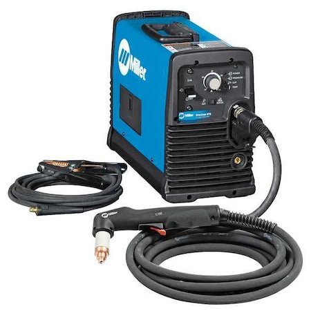 Plasma Cutter,Spectrum 875,90PSI,20ft.