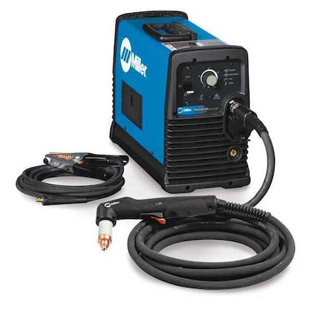 Plasma Cutter,Spectrum 875,90 PSI,50ft.