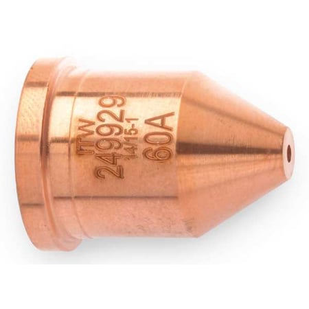Plasma Cutter Torch Tip,PK3