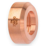 Plasma Cutter Torch Deflector