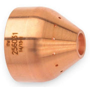 Plasma Cutter Torch Gouge Shield