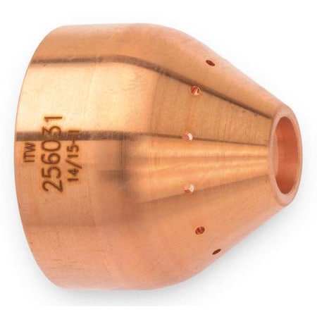 Plasma Cutter Torch Gouge Shield