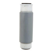 Quick Connect Filter, 3 gpm, 5 Micron, 2-1/2" O.D., 10 in H