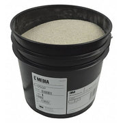 Filter Media For WTS Auto Backwash Filters, Calcium Carbonate, 0.5 cu ft, 45 lb