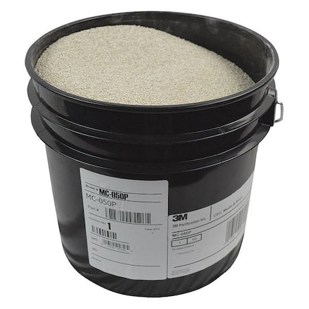 Iron Filter Media,0.5 cu. ft.
