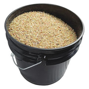 Quartz Gravel,0.25 cu. ft.