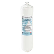 Quick Connect Filter, 0.6 gpm, 0.5 Micron, 3-1/8" O.D., 13 3/8 in H