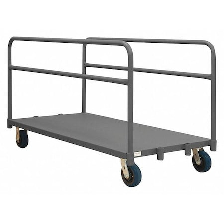 Sheet and Panel Truck,3600 lb.