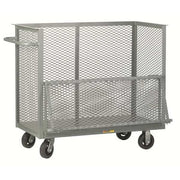 Removable Drop-Gate Truck,2000 lb.