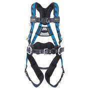 AirCore(TM) Full Body Harness, S/M, 400 lb., Quick-Connect Chest/ Quick-Connect Leg Straps