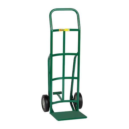 Hand Truck,800 lb.,Continuous