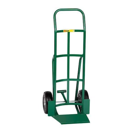 Hand Truck,600 lb.