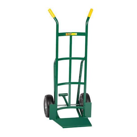 Hand Truck,600 lb.