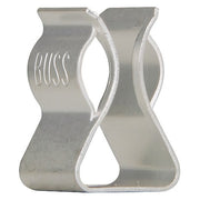 Fuse Clip, CC Fuse Class, 30A Max. Amps, 600V AC Max. Volts