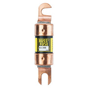 Limiter Fuse, ALS Series, 200A, Fast-Acting, Not Rated, Bolt-On