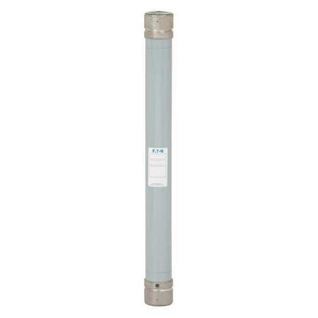 Medium-Voltage Fuse, 2A, Time-Delay, 2475V AC, Cylindrical
