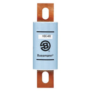 Semiconductor Fuse, 350A, Fast-Acting, 600V AC, Bolt-On