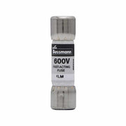 Midget Fuse, Fast-Acting, 3A, 600V AC, Non-Indicating, 100kA at 600V AC, 50kA at 600V DC