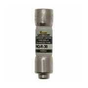 CC Class, Time-Delay, 30A, 600V AC, Non-Indicating