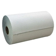Pavement Marking Tape, Retroreflective Polymer, 30 yd Length, 12" Width, 1/16 in Height