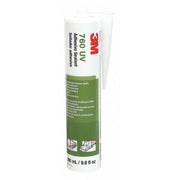Polymer Adhesive Sealant, 10 oz, Cartridge, Gray, Polymer Base, 760 UV