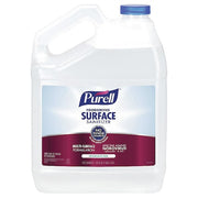 Foodservice Surface Sanitizer, 1gal. Bottle, PK4