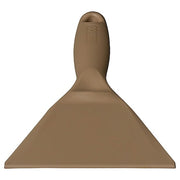 Hand Scraper Item,Brown,Blade 4-1/2" W