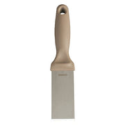 Hand Scraper Item,Brown,Blade 1-1/2" W