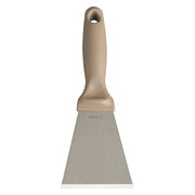 Hand Scraper Item,Brown,Blade 3" W