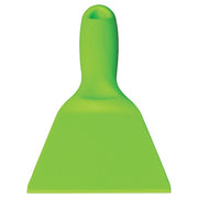 Hand Scraper Item,Lm Green,Blade 3" W