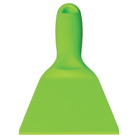 Hand Scraper Item,Lm Green,Blade 3" W