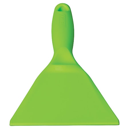 Hand Scraper Item,LmGrn,Blade 4-1/2"W