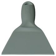 Hand Scraper Item,Gray,Blade 3" W