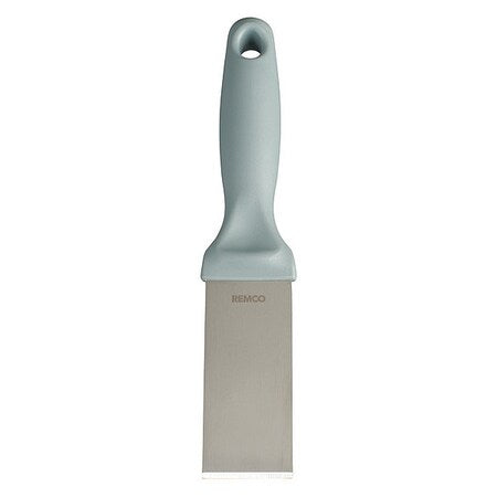 Hand Scraper Item,Gray,Blade 1-1/2" W