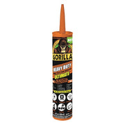 Polyurethane Adhesive, Ultimate Series, White, 9 oz, Cartridge