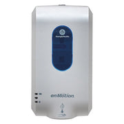 Soap/Sanitizer Dispenser,Foam,Wall Mount