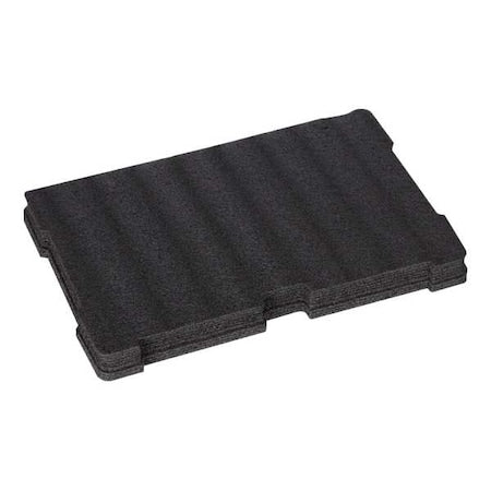 Customizable Foam Insert
