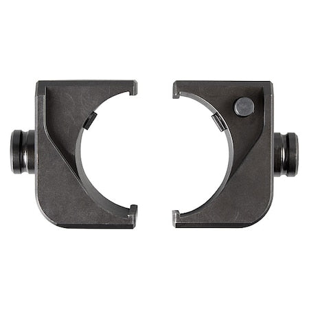 Kearney to U-Die Adapter for 12T Kearney Crimpers