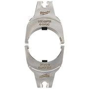 15T P to U-Die Adapter
