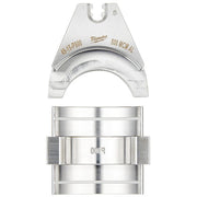800 MCM Aluminum 15 Ton P-Style Die