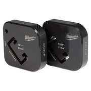 13/16" x 1-5/8" Single Strut Shearing Dies