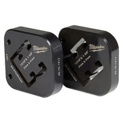 13/16" & 1-5/8" x 1-5/8" Combination Strut Shearing Dies