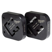 7/8" & 1-5/8" x 1-5/8" Combination Strut Shearing Dies